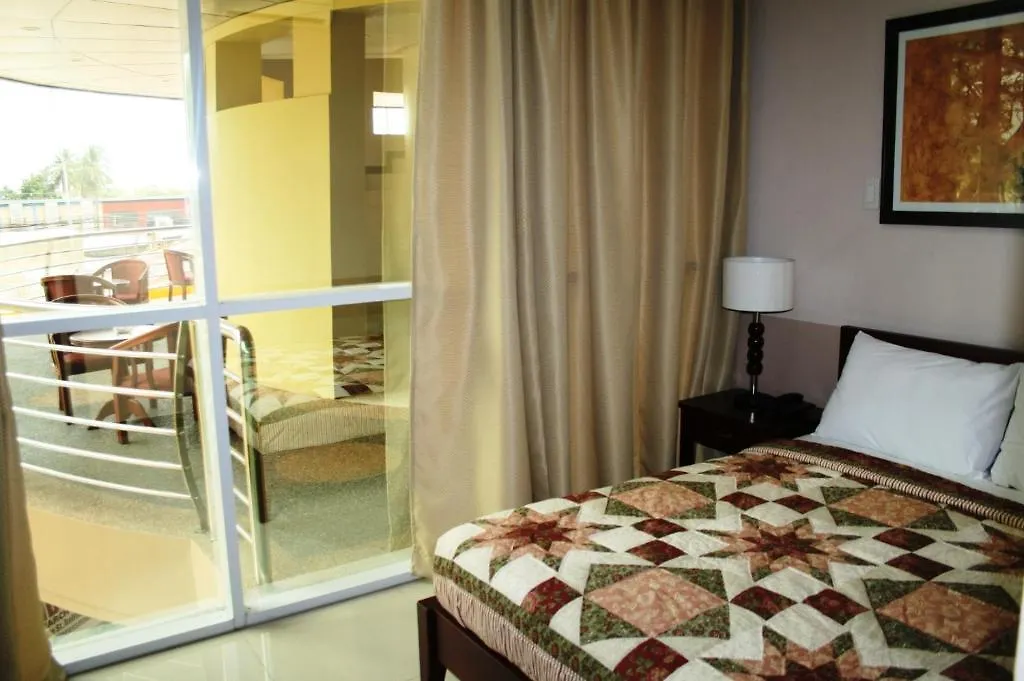 Princess Madison Hotel Angeles