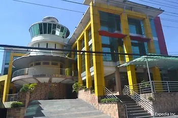 Princess Madison Hotel Angeles