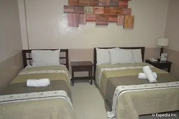 Princess Madison Hotel Angeles