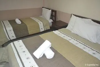 Princess Madison Hotel Angeles