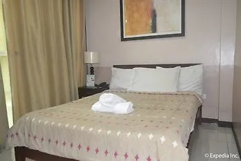 Princess Madison Hotel Angeles