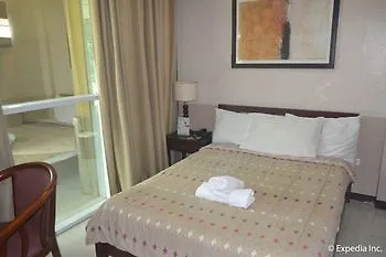 Princess Madison Hotel Angeles 0*,  Filipinas