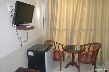 Princess Madison Hotel Angeles Filipinas