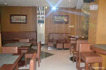 Princess Madison Hotel Angeles Filipinas