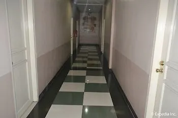 Princess Madison Hotel Angeles