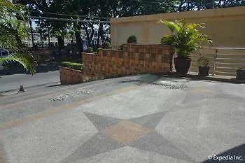 Princess Madison Hotel Angeles Filipinas