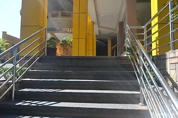 Princess Madison Hotel Angeles Filipinas