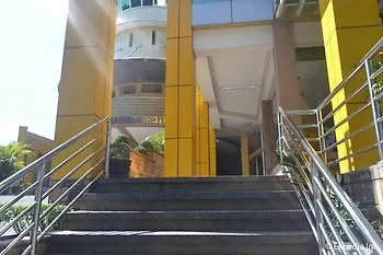 Princess Madison Hotel Angeles