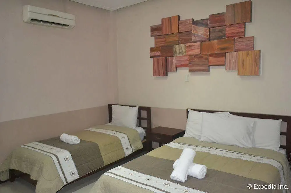 Princess Madison Hotel Angeles 0*,