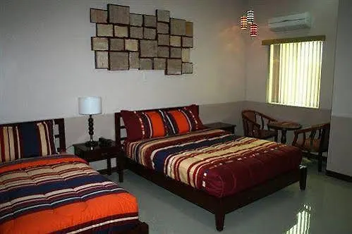 Princess Madison Hotel Angeles Filipinas