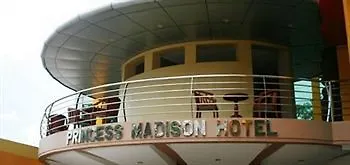 Princess Madison Hotel Angeles
