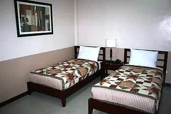 Princess Madison Hotel Angeles