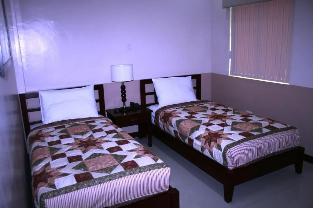 Princess Madison Hotel Angeles 0*,