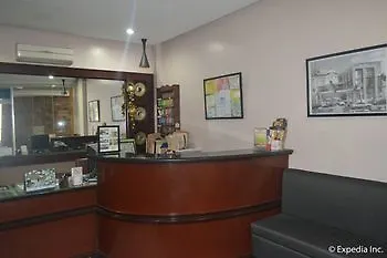 Princess Madison Hotel Angeles