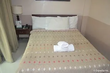 Princess Madison Hotel Angeles
